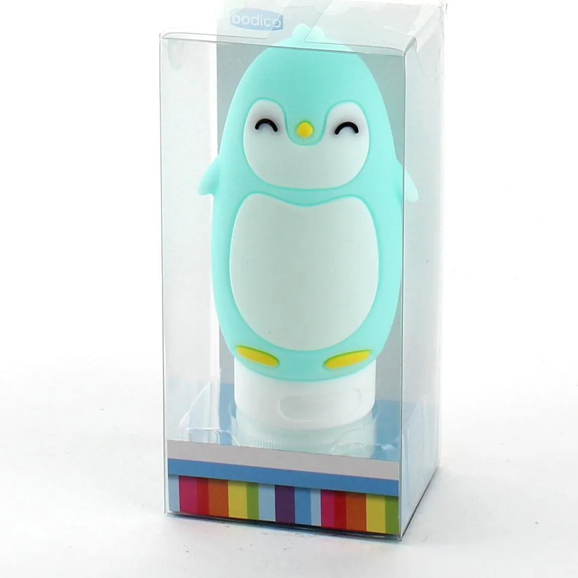 90ml Penguin Squeeze Tube