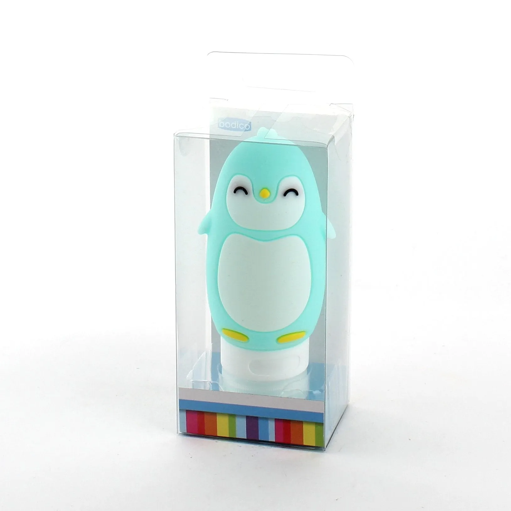 90ml Penguin Squeeze Tube