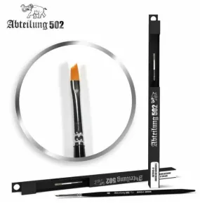Abteilung 502 Deluxe Brushes - Angular Brush 6