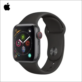 Apple Watch Series 5 (Sports Edition): Crush Goals & Stay Connected