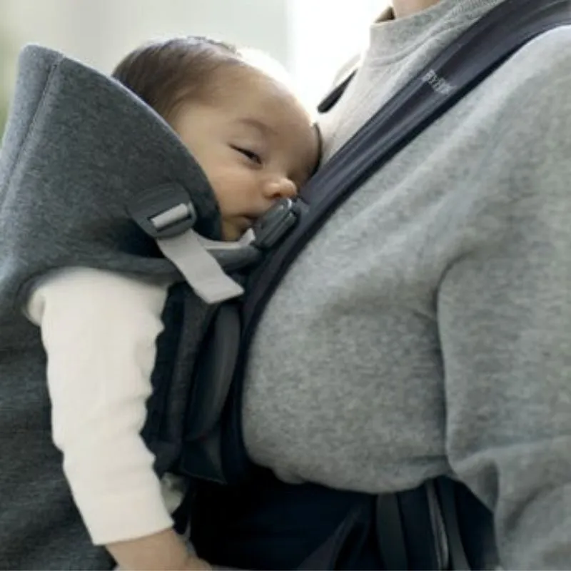 Baby Carrier Mini - 3D Jersey