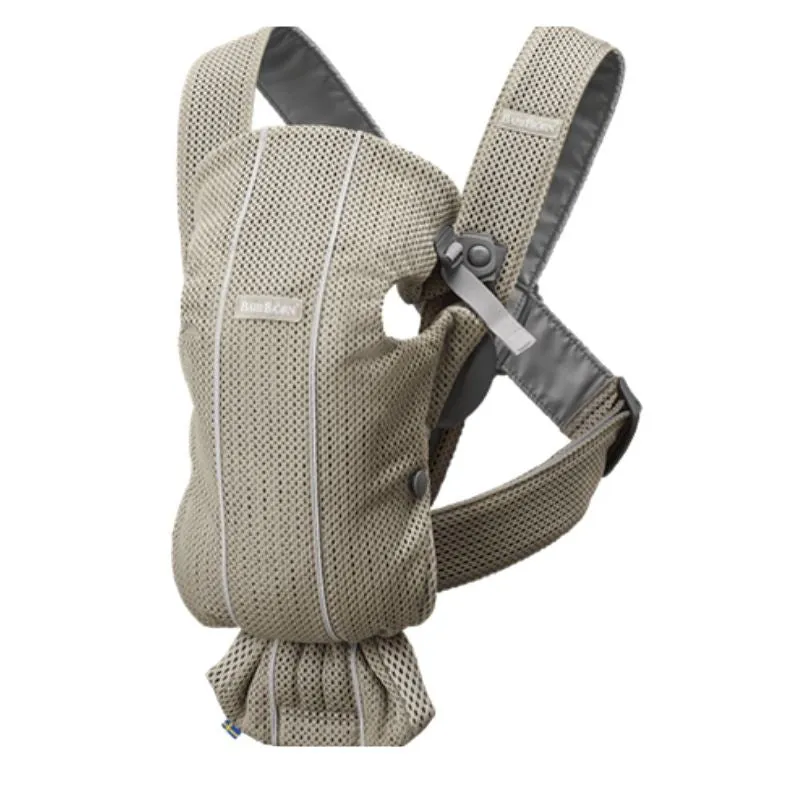 Baby Carrier Mini - 3D Mesh