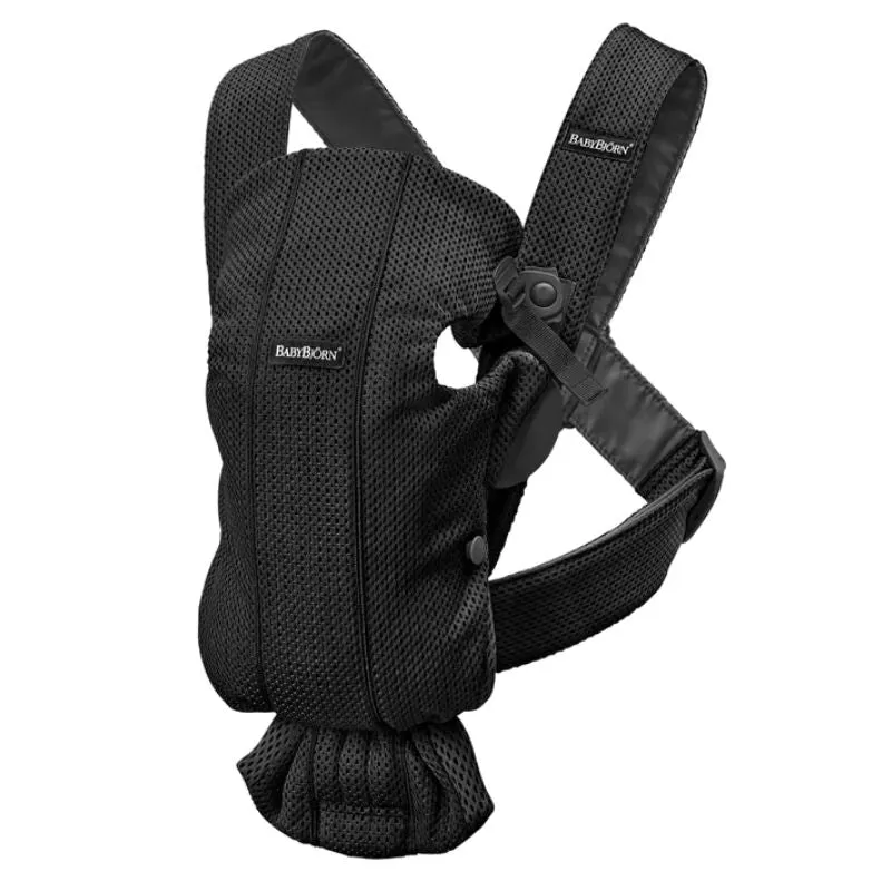 Baby Carrier Mini - 3D Mesh