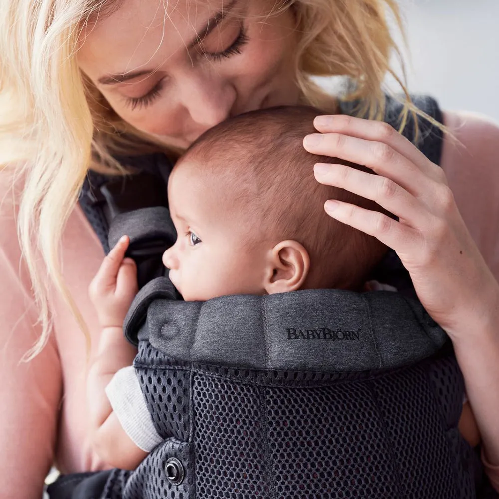 BabyBjorn, Baby Carrier Harmony
