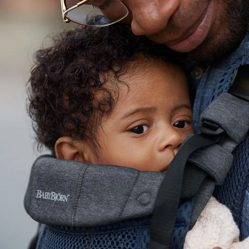 BabyBjorn, Baby Carrier Harmony