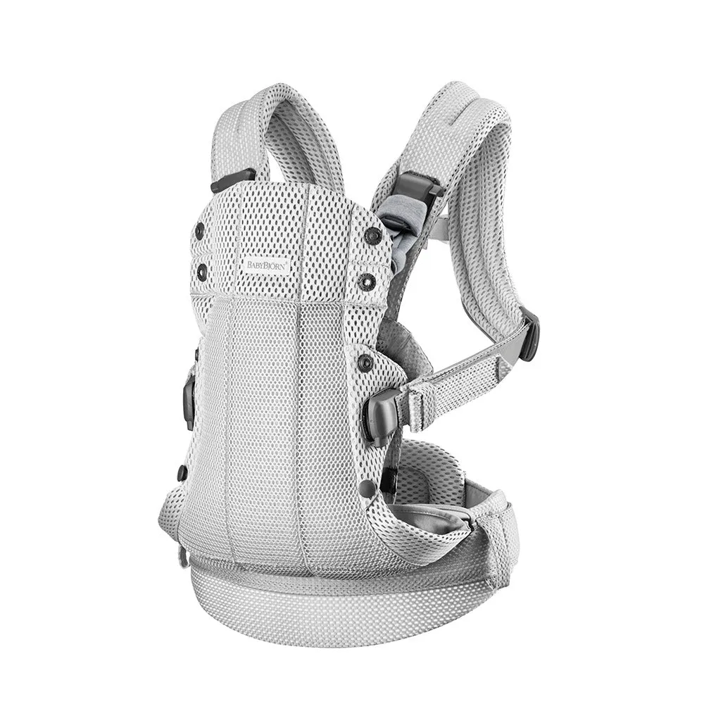 BabyBjorn, Baby Carrier Harmony