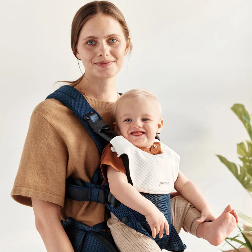 BabyBjorn, Baby Carrier Harmony