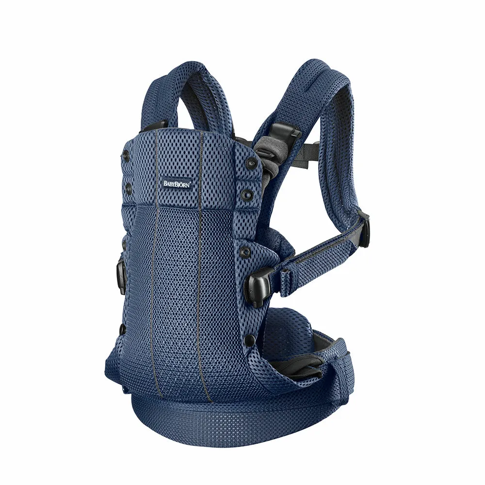 BabyBjorn, Baby Carrier Harmony