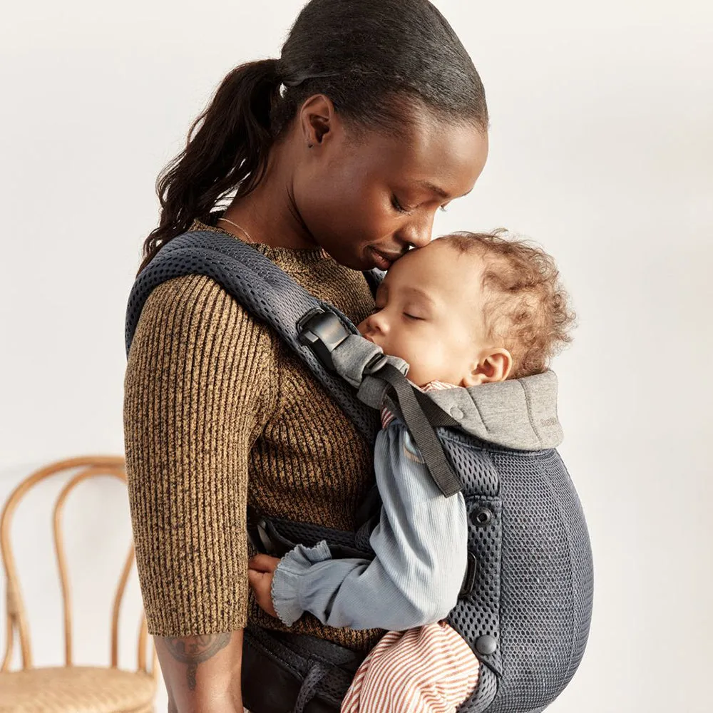 BabyBjorn, Baby Carrier Harmony