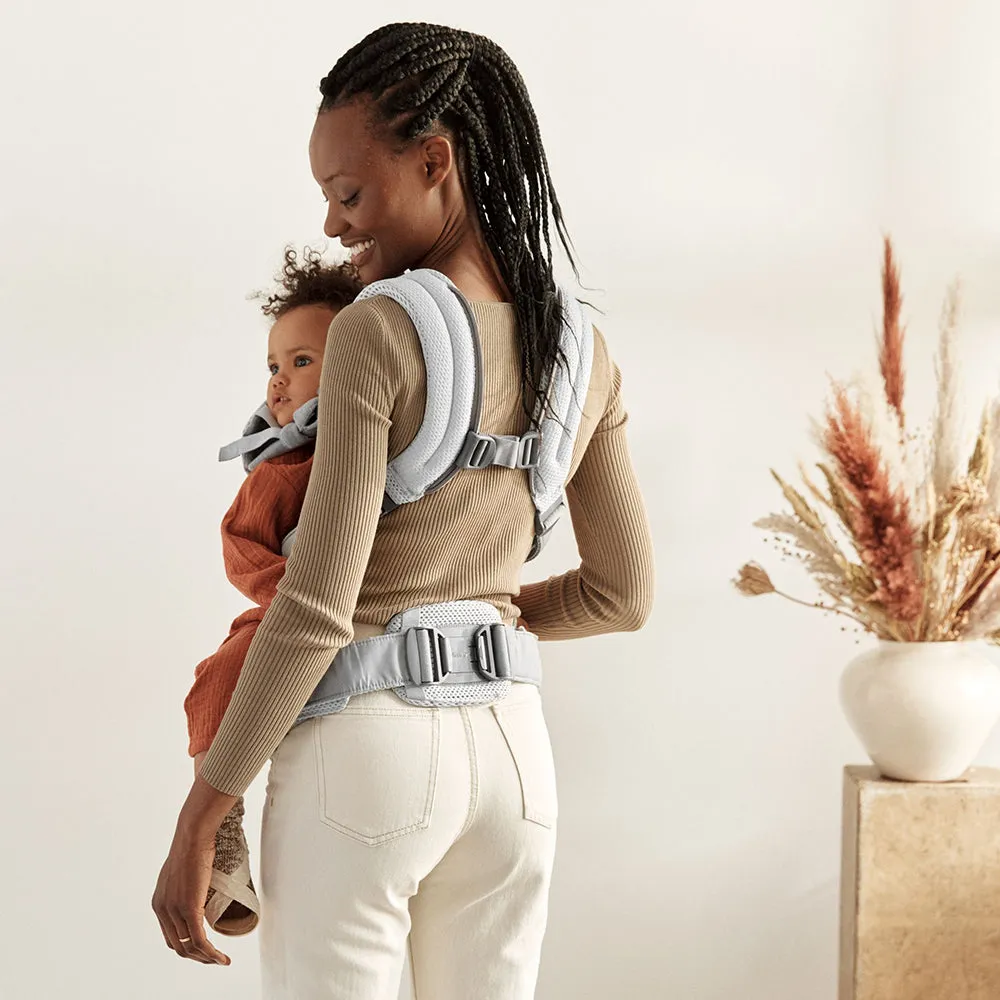 BabyBjorn, Baby Carrier Harmony