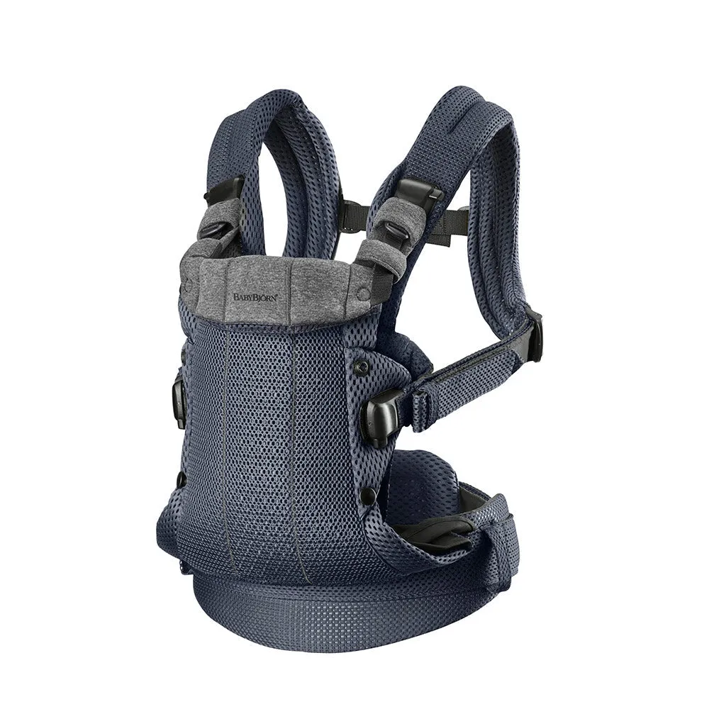 BabyBjorn, Baby Carrier Harmony