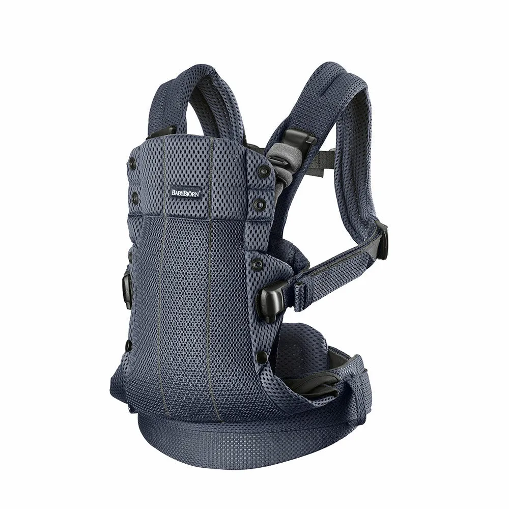 BabyBjorn, Baby Carrier Harmony