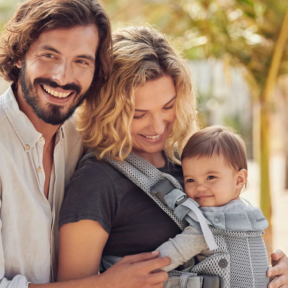 BabyBjorn, Baby Carrier Harmony