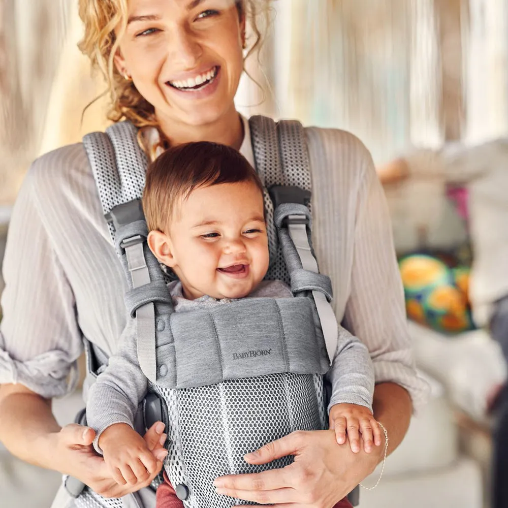 BabyBjorn, Baby Carrier Harmony