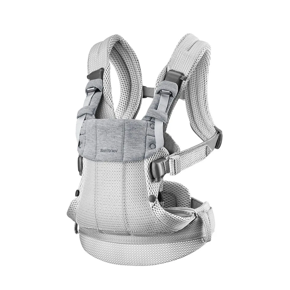 BabyBjorn, Baby Carrier Harmony