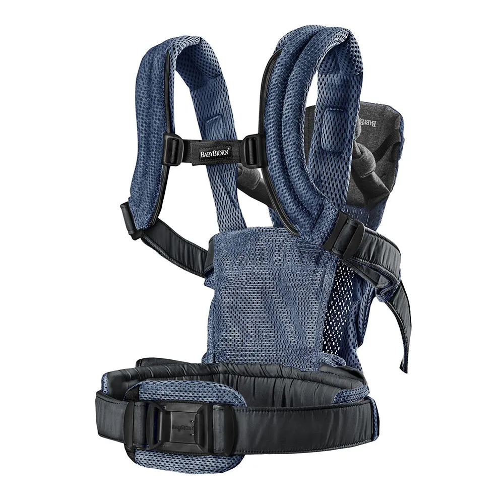 BabyBjorn, Baby Carrier Harmony