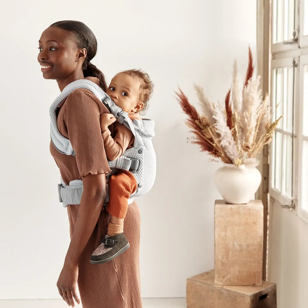 BabyBjorn, Baby Carrier Harmony