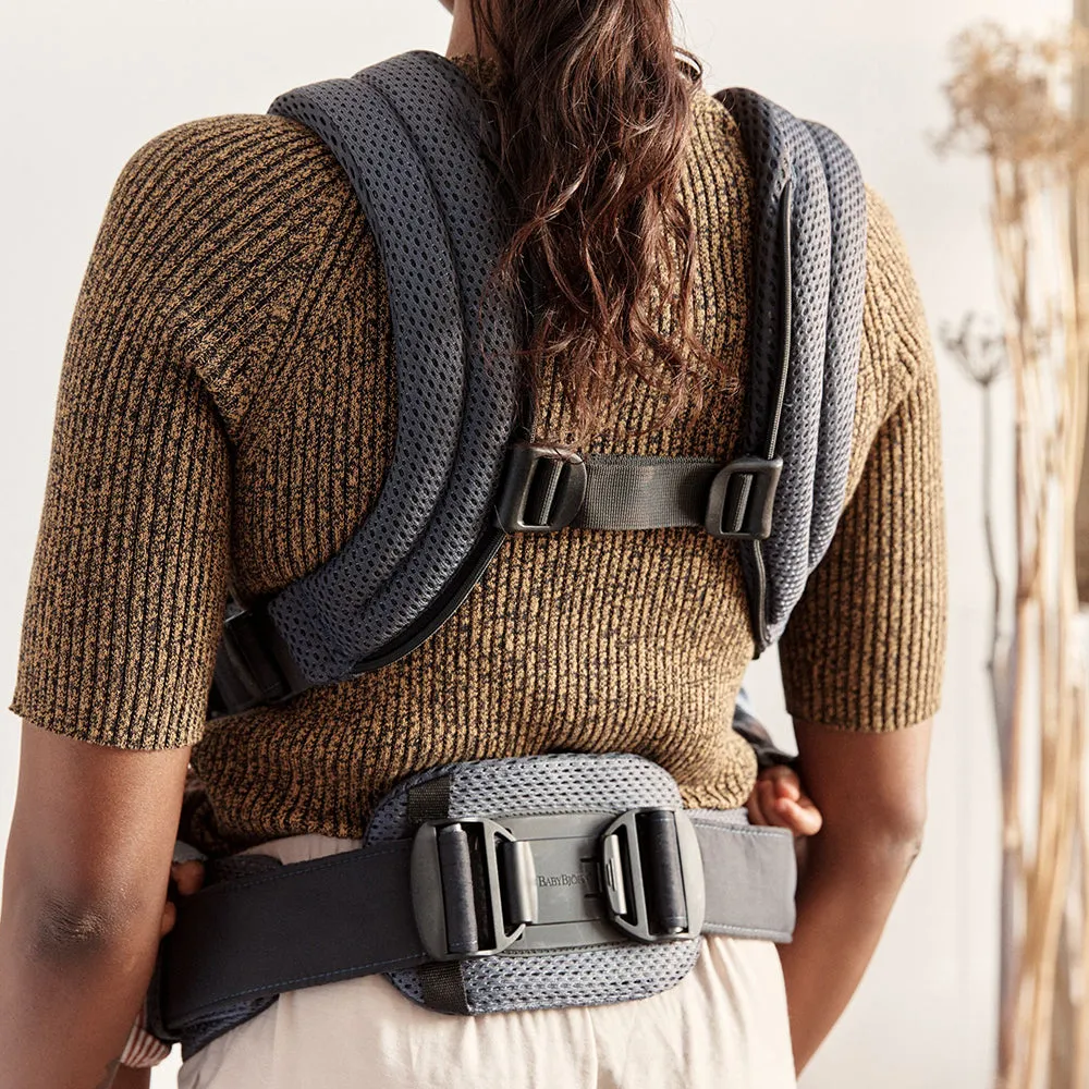 BabyBjorn, Baby Carrier Harmony