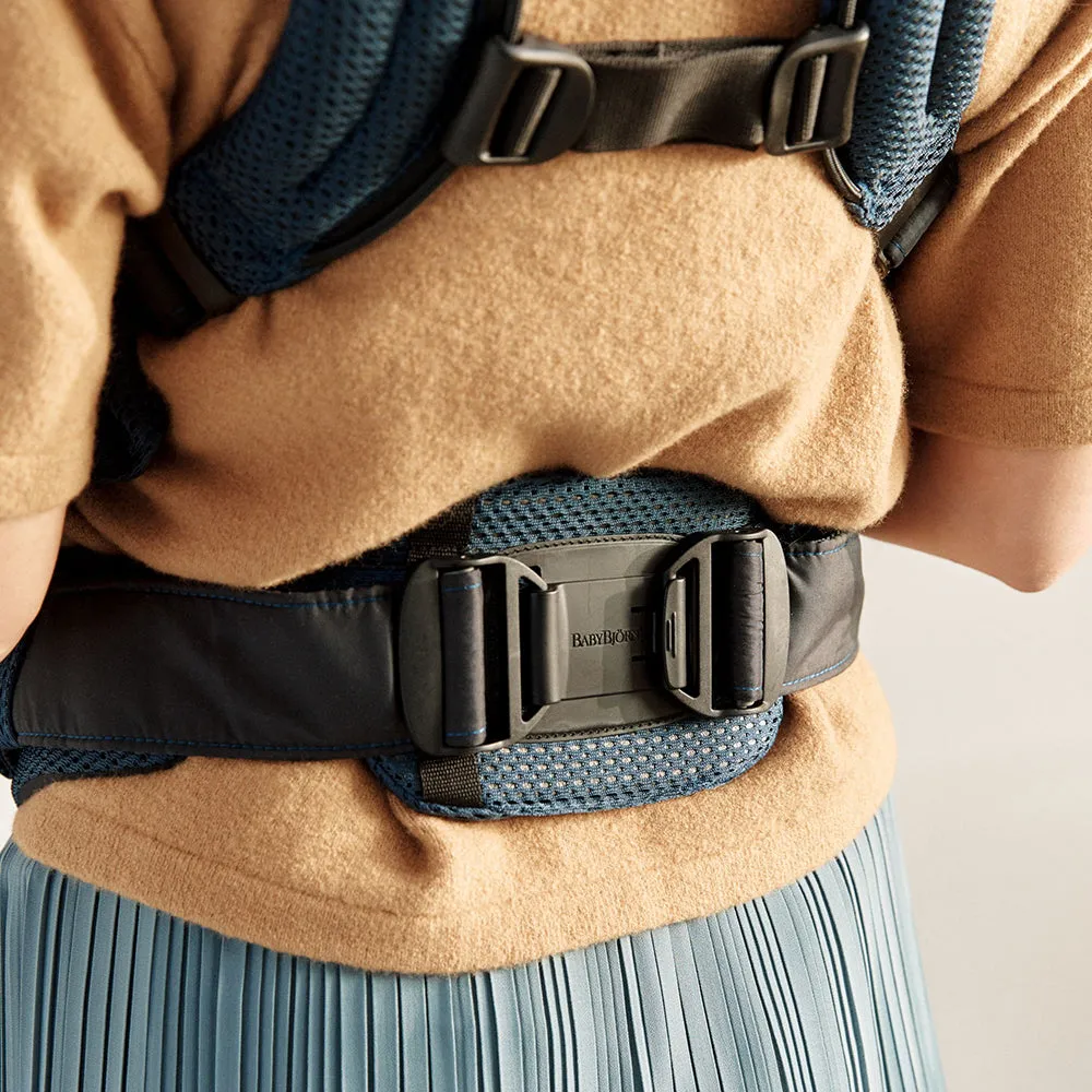 BabyBjorn, Baby Carrier Harmony