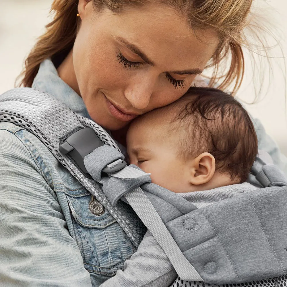 BabyBjorn, Baby Carrier Harmony