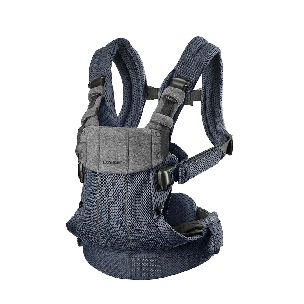 BabyBjorn, Baby Carrier Harmony