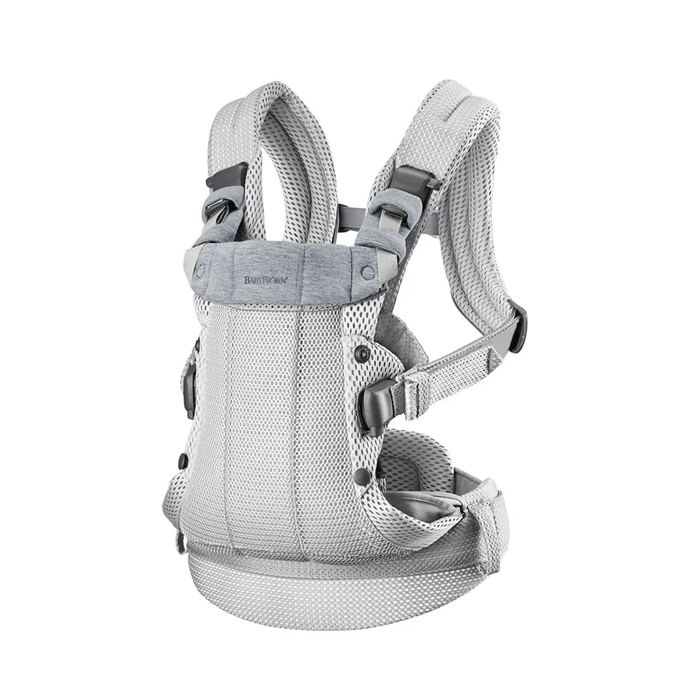 BabyBjorn, Baby Carrier Harmony