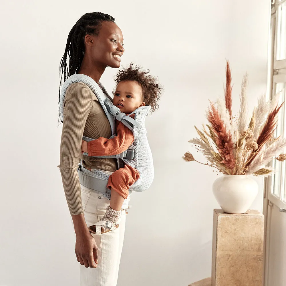 BabyBjorn, Baby Carrier Harmony