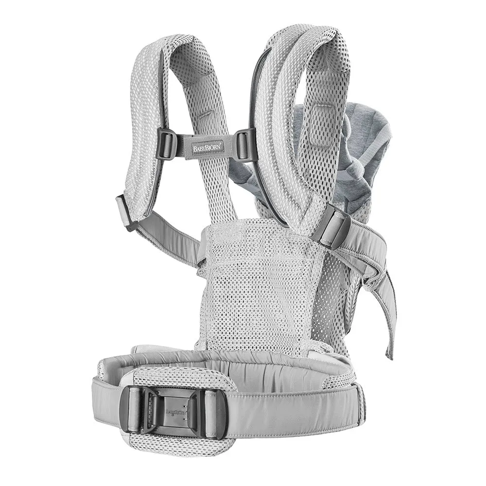 BabyBjorn, Baby Carrier Harmony