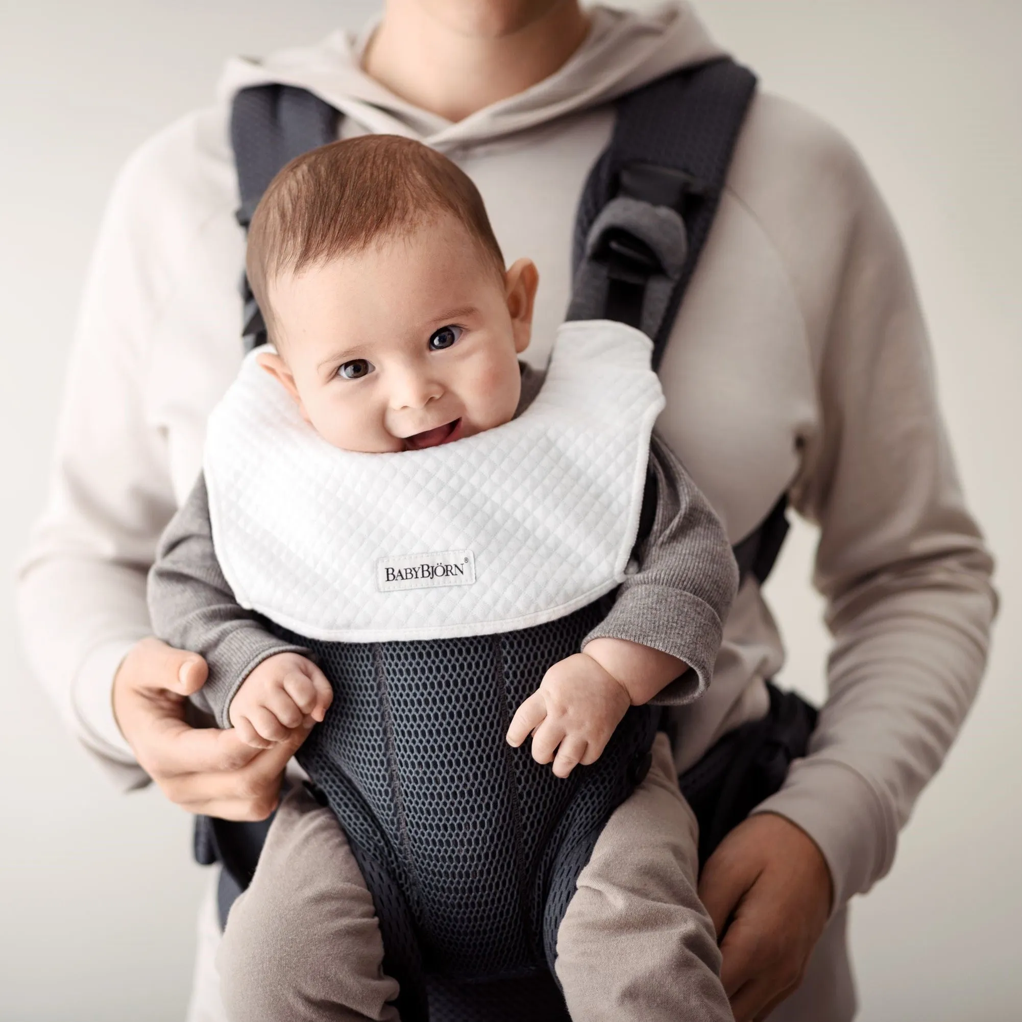 BabyBjorn, Baby Carrier Harmony