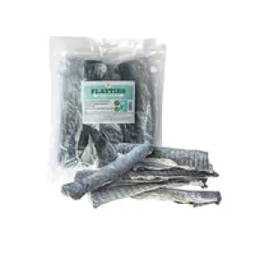 Basa Fish Flatties - JR Pet Products