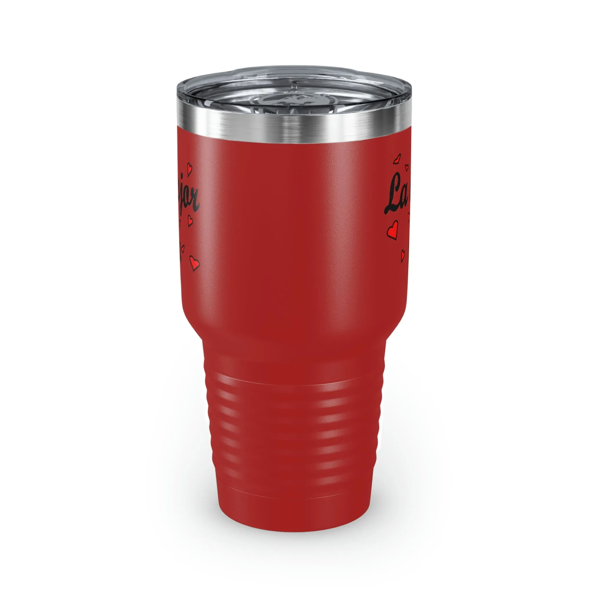 Best Tia Spanish Ringneck Tumbler, 30oz