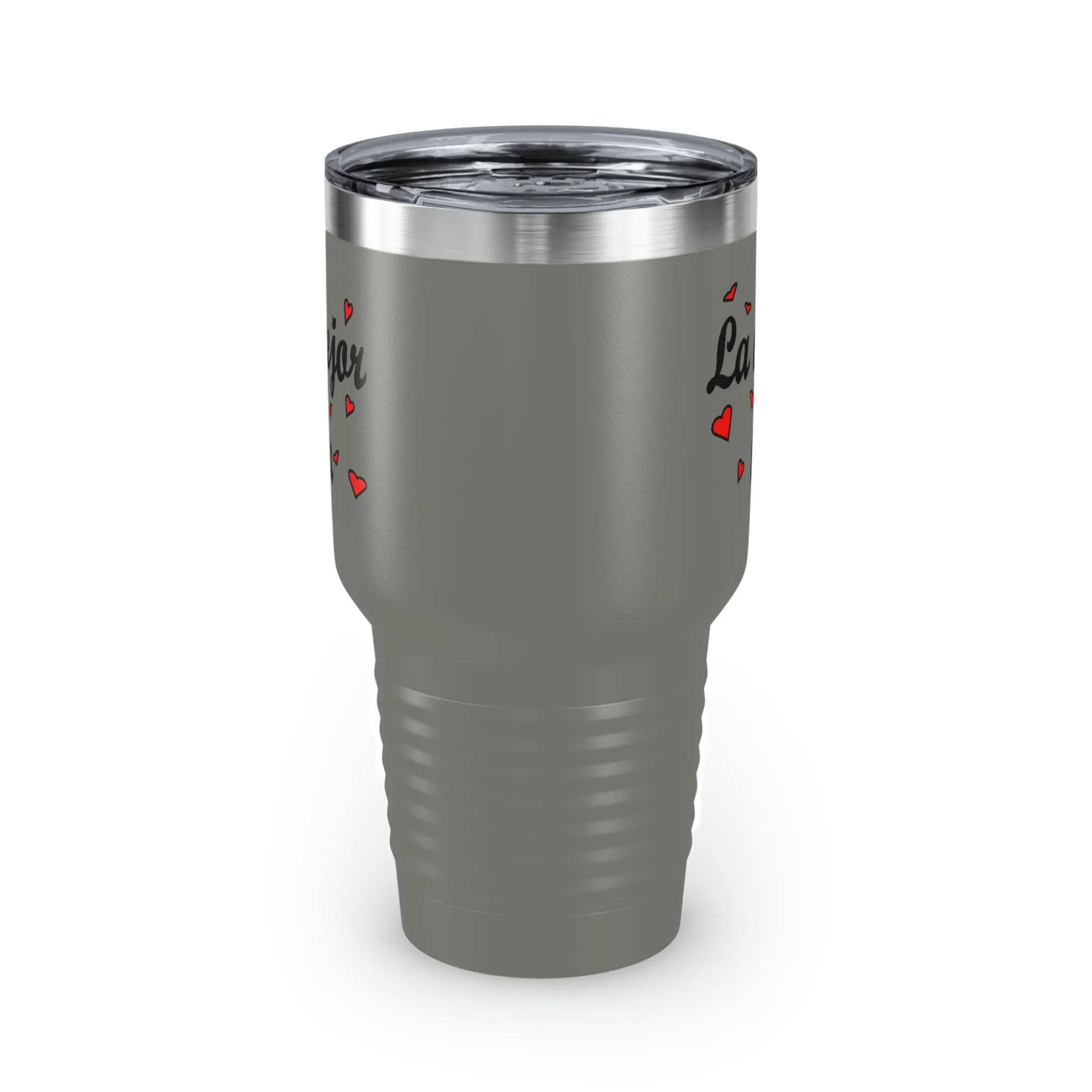 Best Tia Spanish Ringneck Tumbler, 30oz
