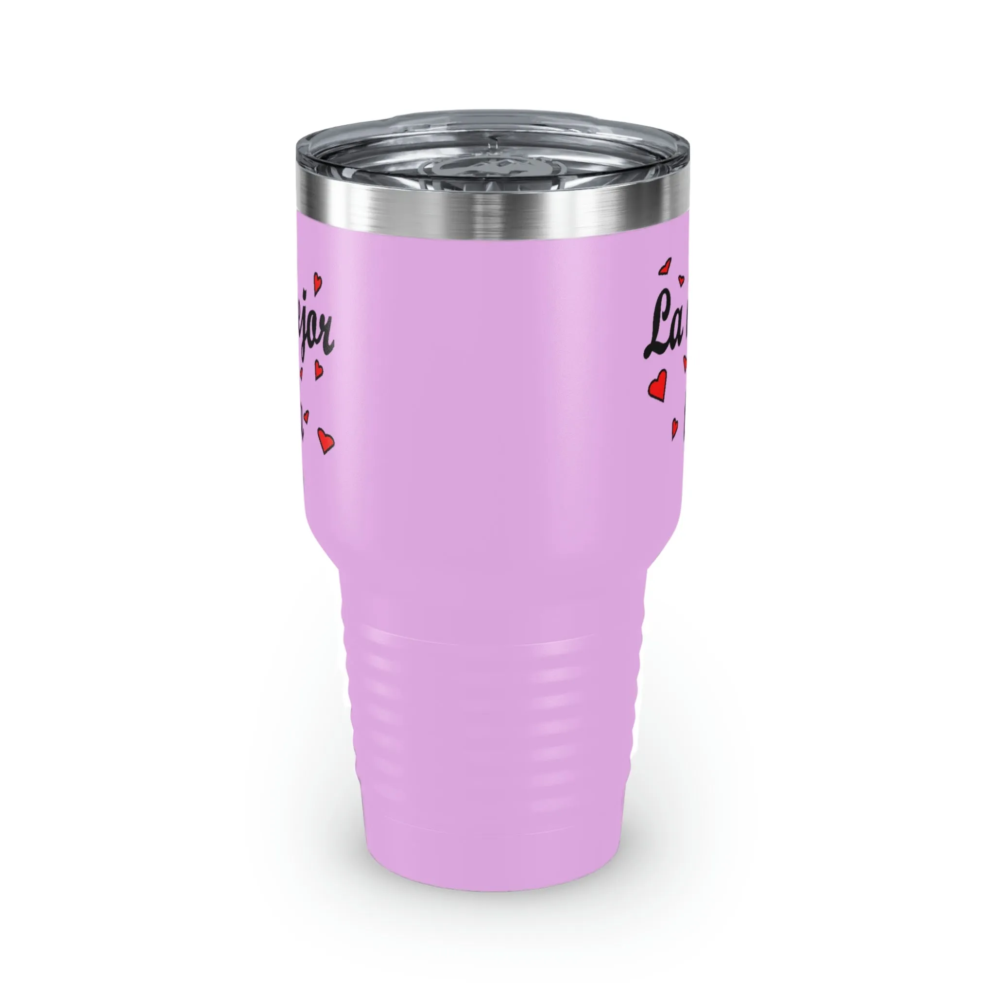 Best Tia Spanish Ringneck Tumbler, 30oz