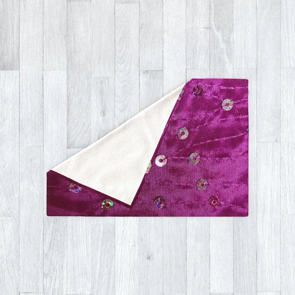 Blanket Throws - Sparkles - CJ Designs