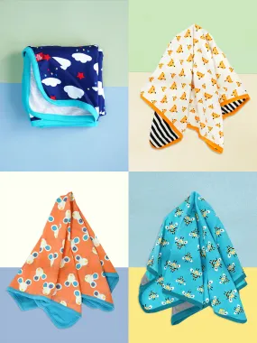 Blankets
