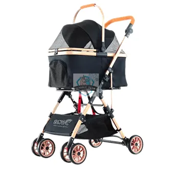 BNDC Pet Stroller 103