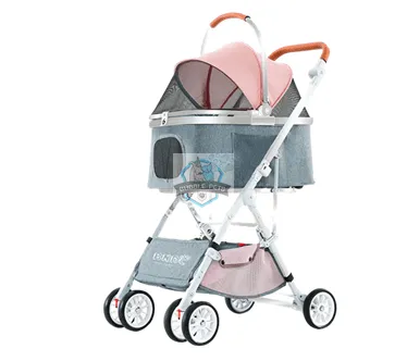 BNDC Pet Stroller 103