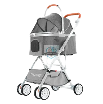 BNDC Pet Stroller 103