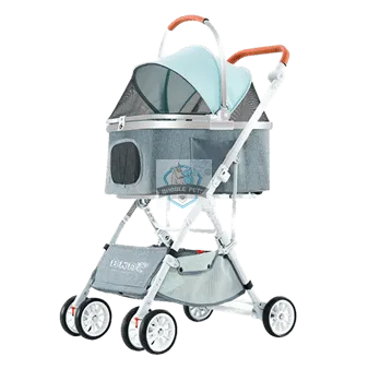BNDC Pet Stroller 103