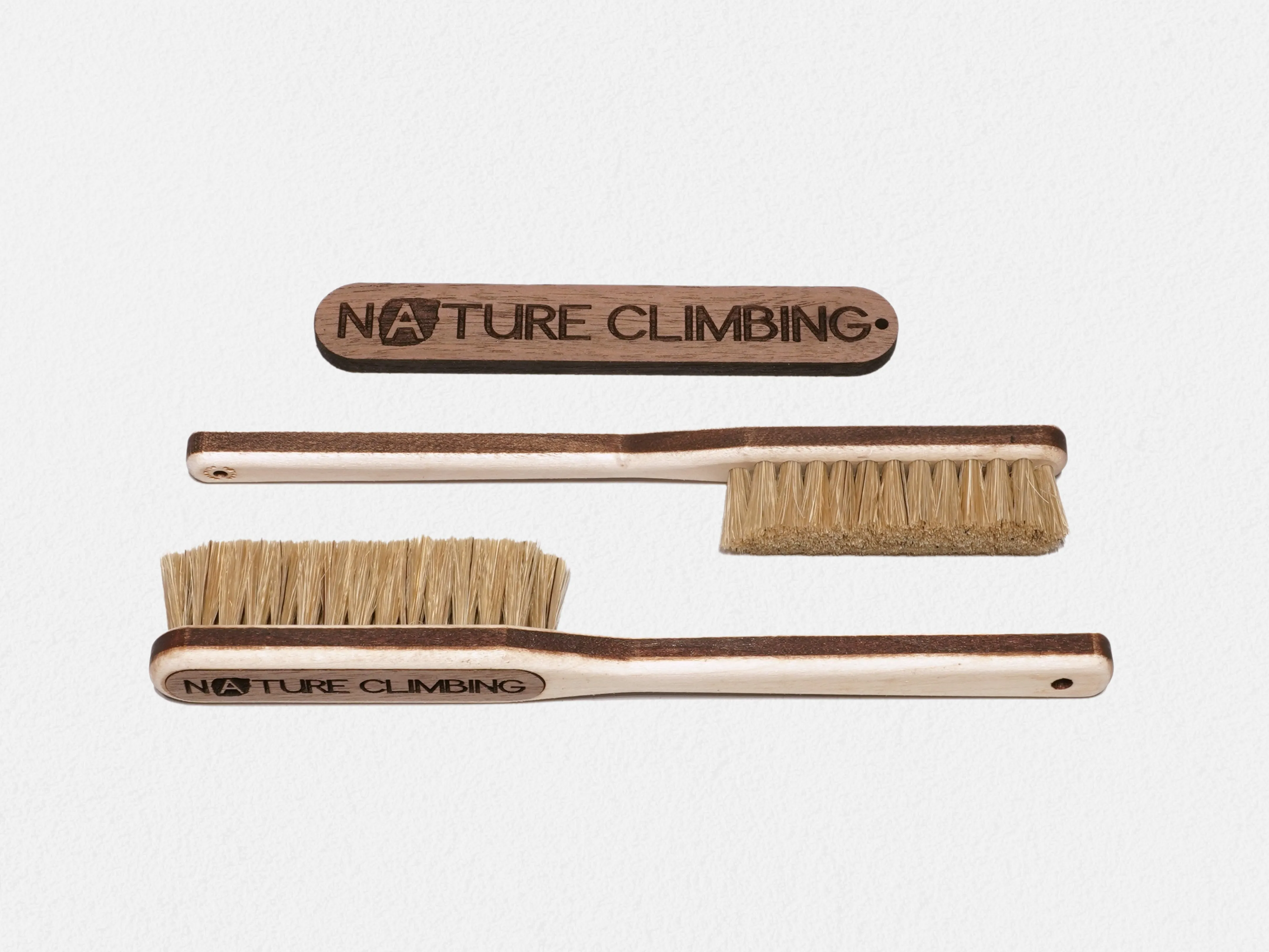 Brush Set - Classic