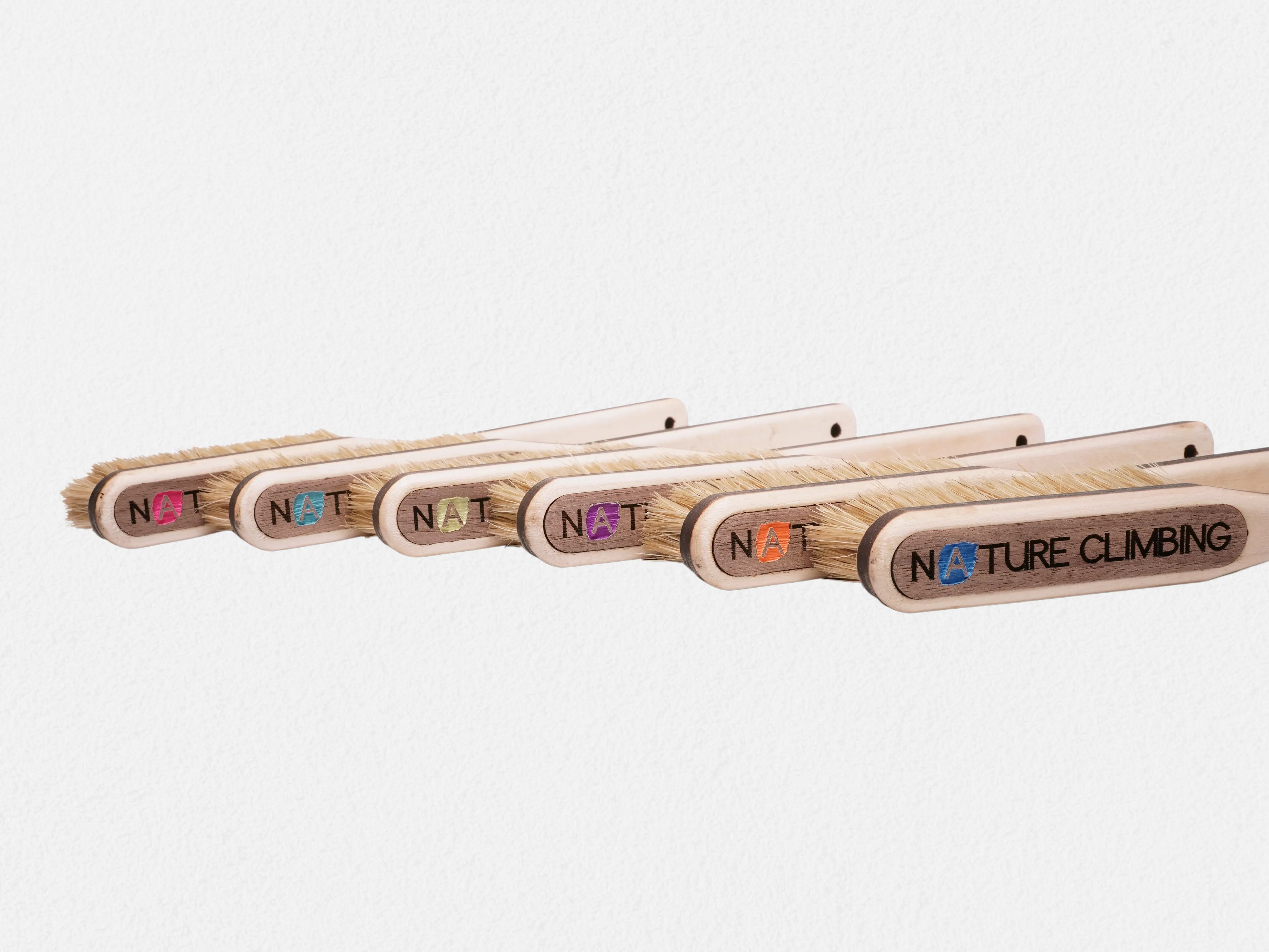 Brush Set - Classic