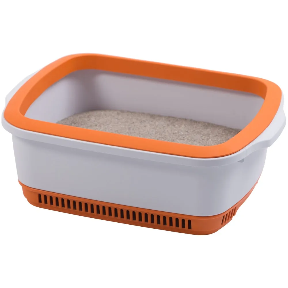 BUNDLE DEAL $50 OFF: Noba Cat Litter Box