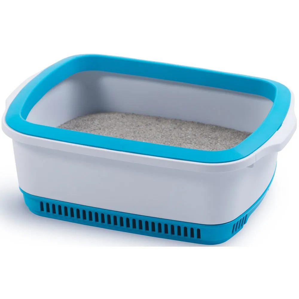 BUNDLE DEAL $50 OFF: Noba Cat Litter Box