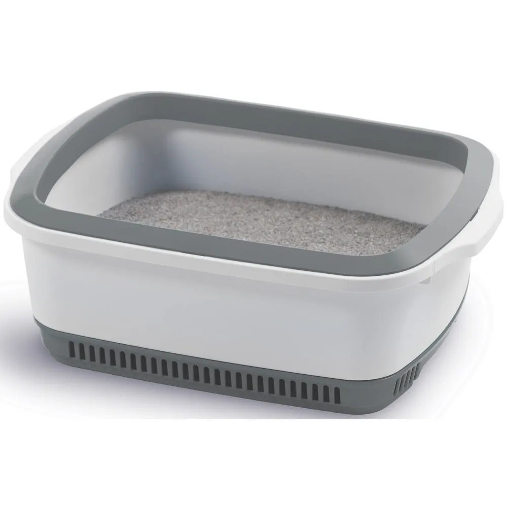 BUNDLE DEAL $50 OFF: Noba Cat Litter Box