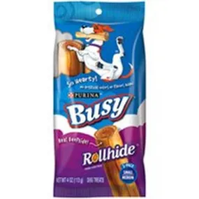 Busy Rollhide Small-med