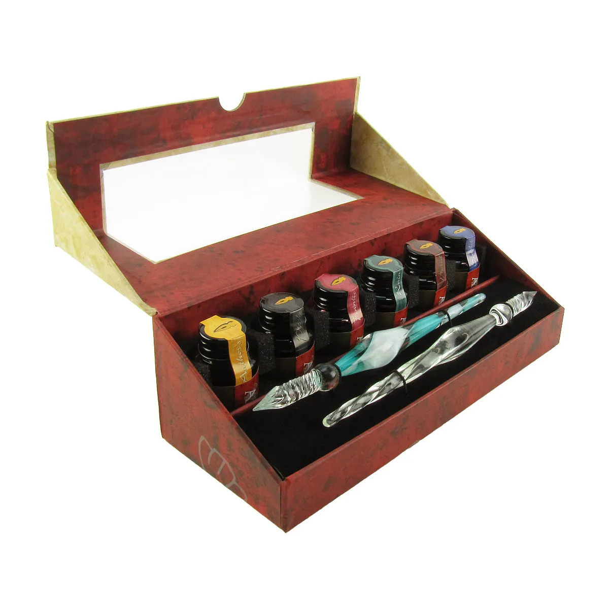 Calligraphy Pen and Ink Writing Set