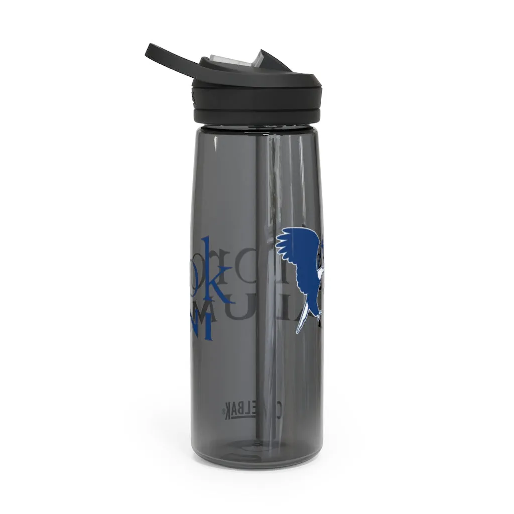 CamelBak Water Bottle with Eagle A Alumni Logo