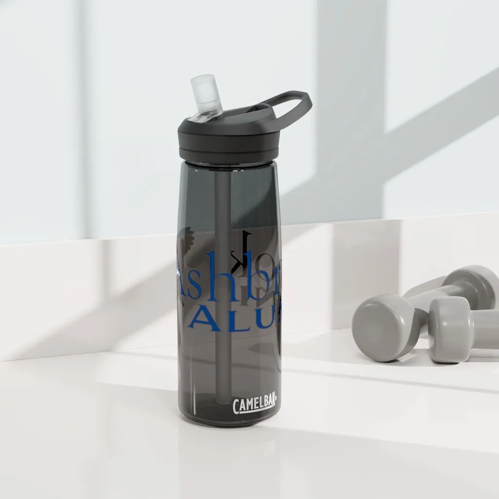 CamelBak Water Bottle with Eagle A Alumni Logo