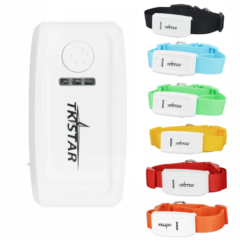 Cat GPS Tracker Locator Device for Pets