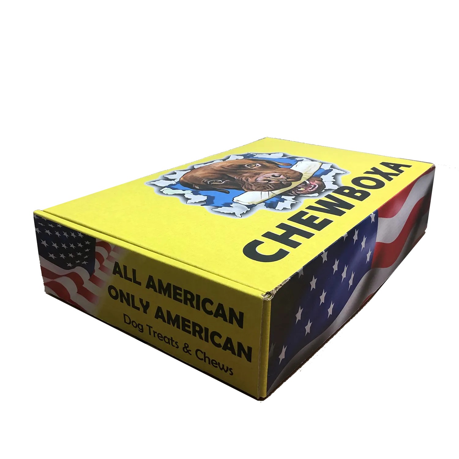 Chewboxa - 6 Month Subscription
